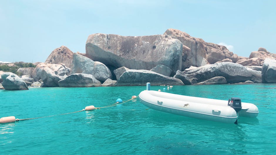 British Virgin Islands financial sector