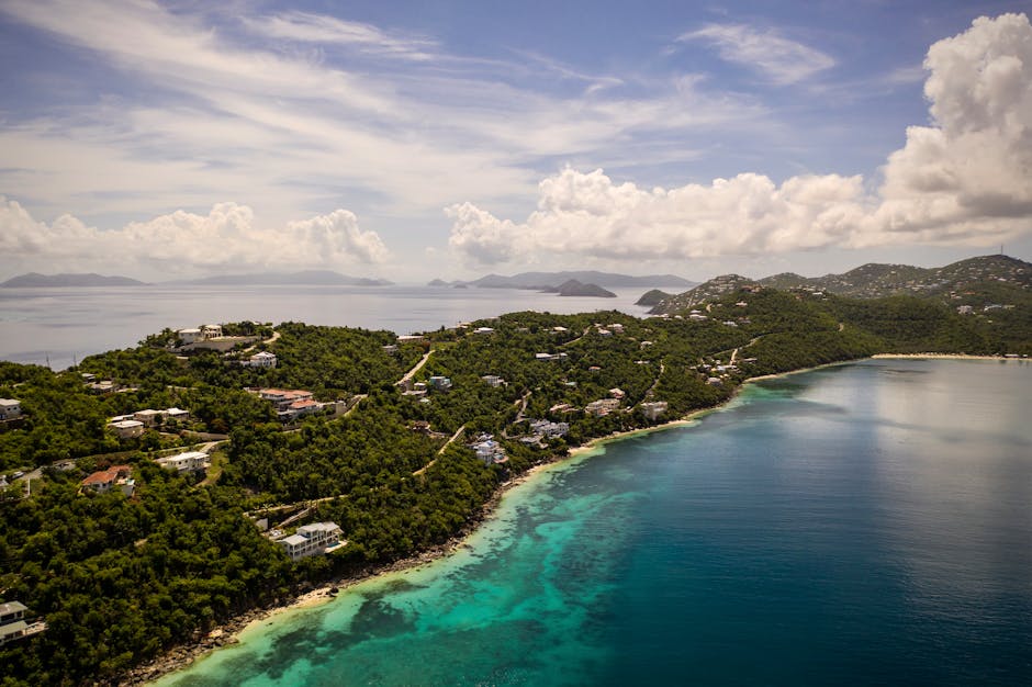 British Virgin Islands compliance and regulation