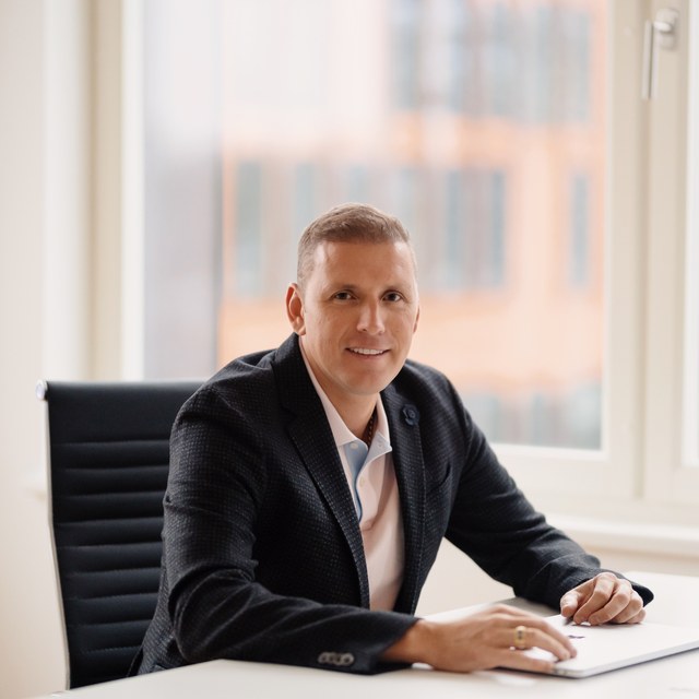 Mardo Soo, Founder & CEO of X24Consulting OÜ