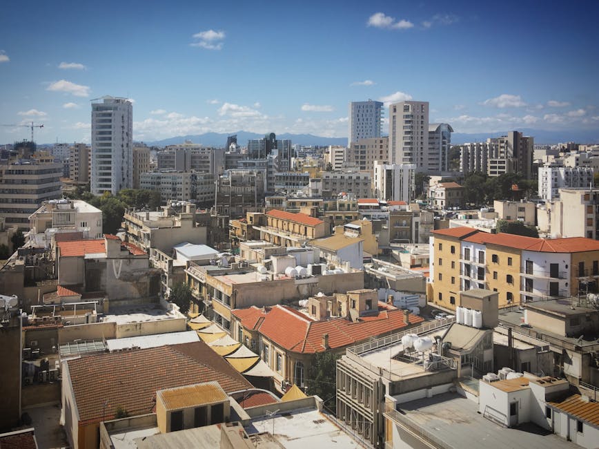 Cyprus compliance and regulation