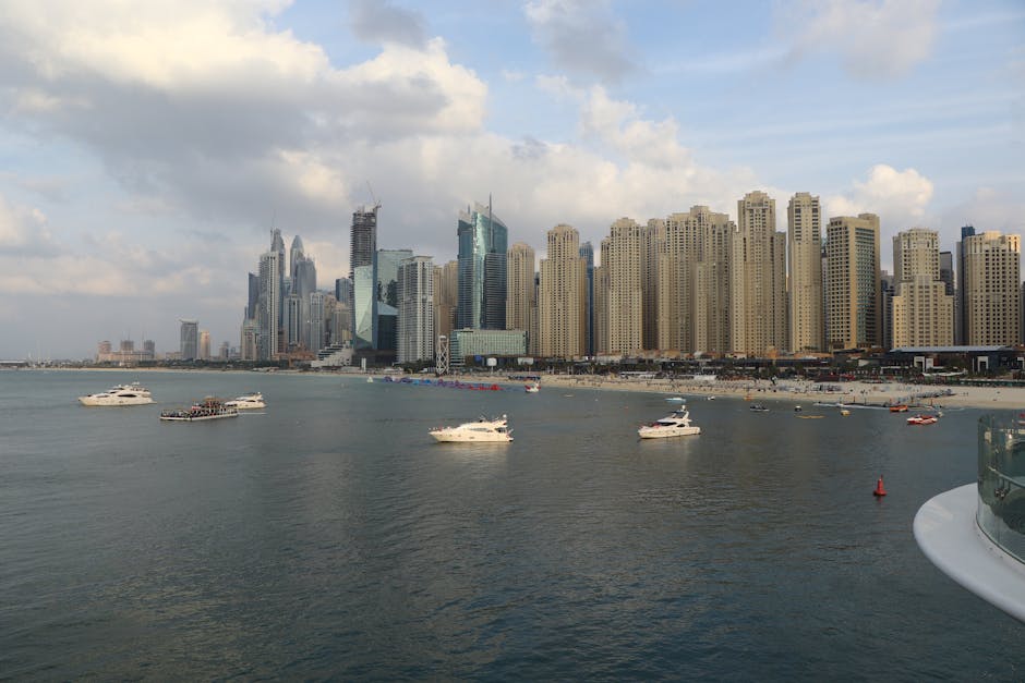 Dubai compliance and regulation