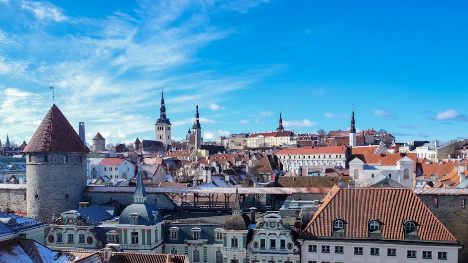 Estonia financial sector