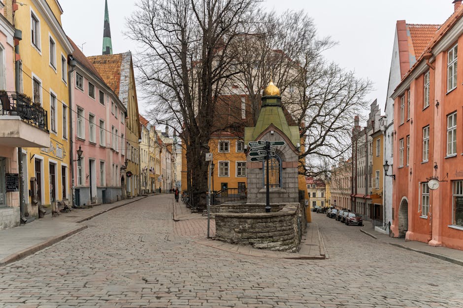Estonia compliance and regulation