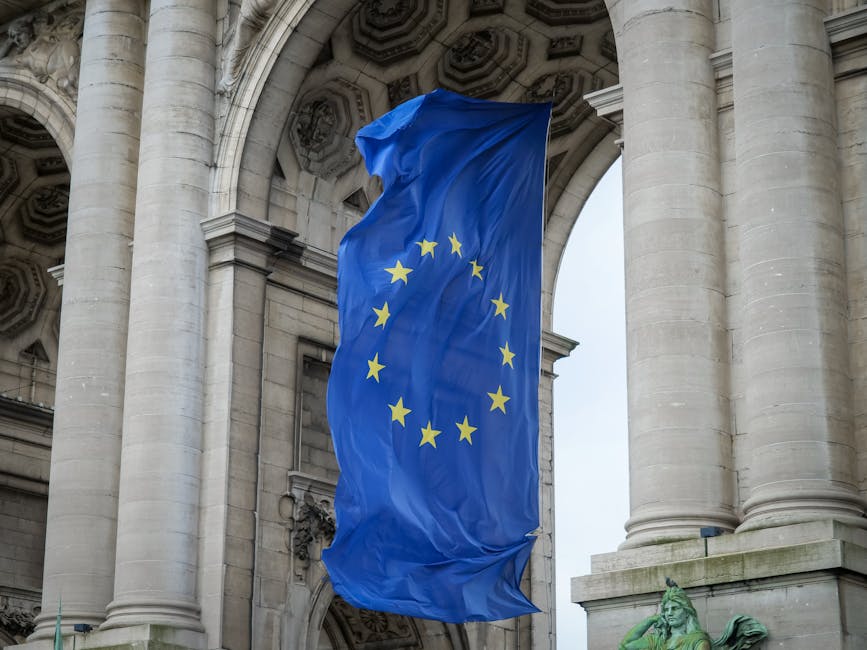 MiCA regulation and EU compliance